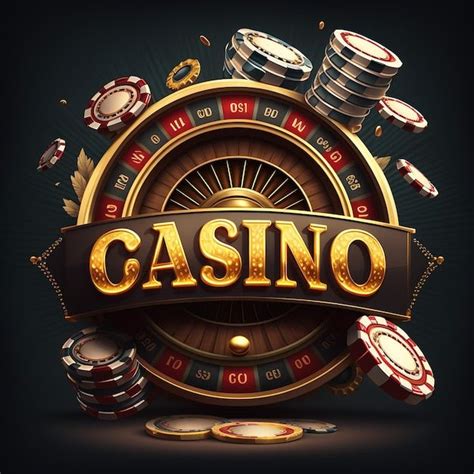 dao.casino logo - Gambling Logos .